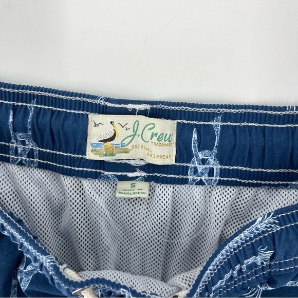 J Crew Swim Suit - Picture 8 of 9